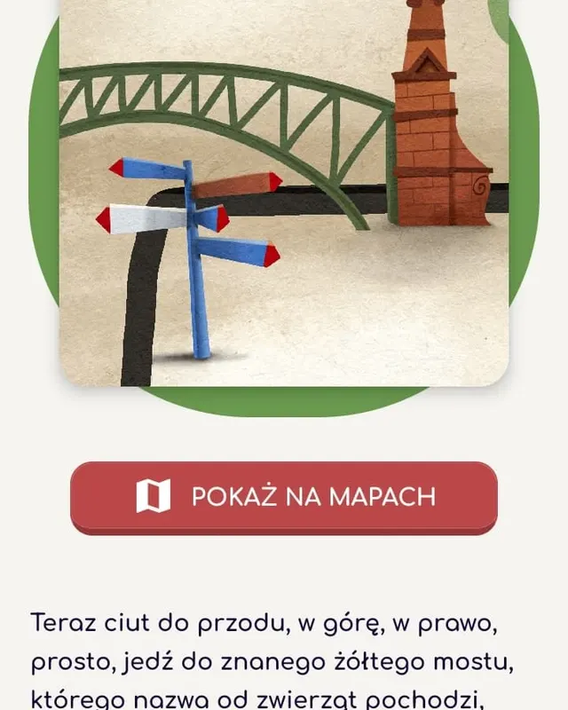 Mobilny interfejs aplikacji jako przykład rozwiązania dla firm